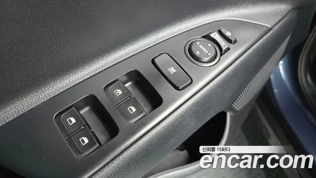 Kia Stonic id 2493034 из Кореи 5