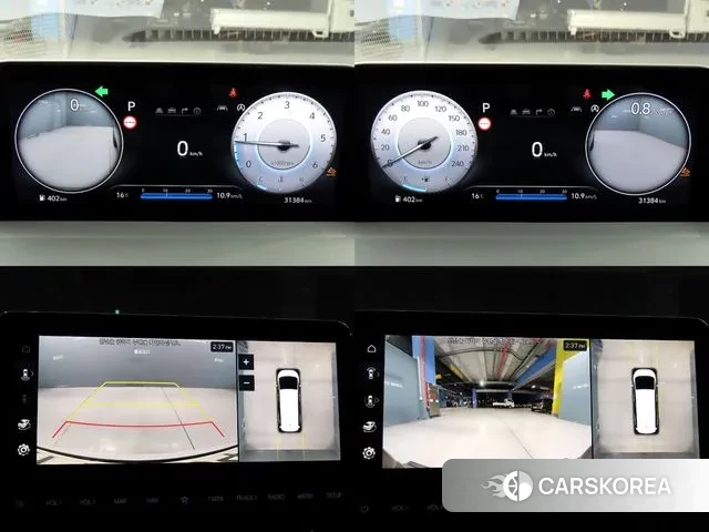 Hyundai Staria 2024 Белый из Кореи, фото 5