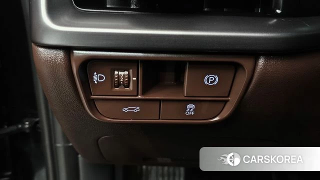 Hyundai Grandeur (GN7) 2024 Черный из Кореи, фото 5