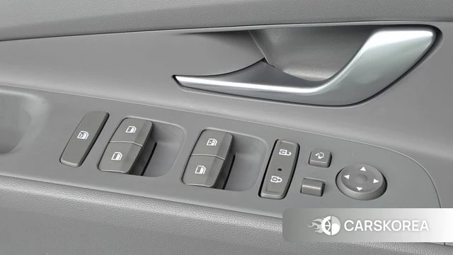 Hyundai Avante (CN7) 2023 Белый из Кореи, фото 5