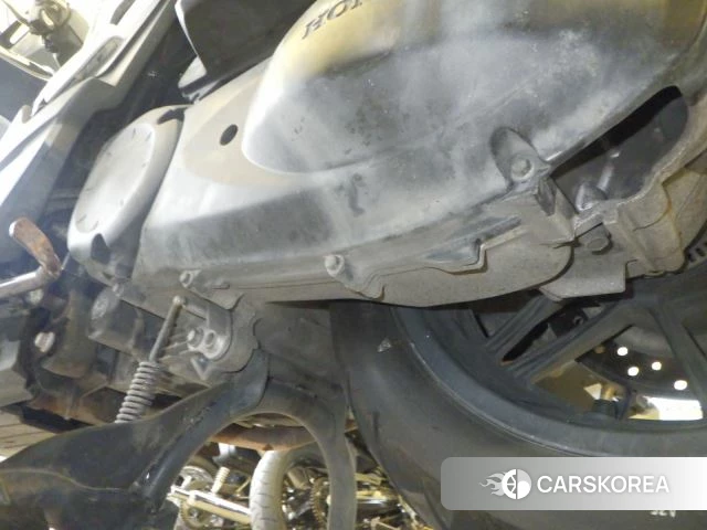 Проданный Honda FORZA id 3948761 из Японии, фото 4