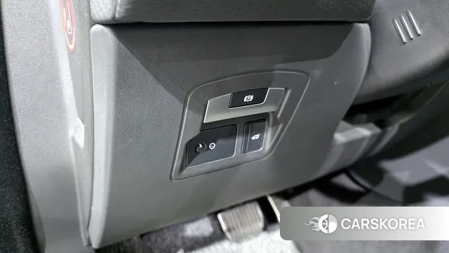 Land Rover Range Rover Velar 2020 Серый из Кореи, фото 5