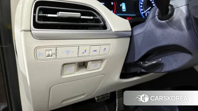 Hyundai Palisade 2020 Синий из Кореи, фото 5