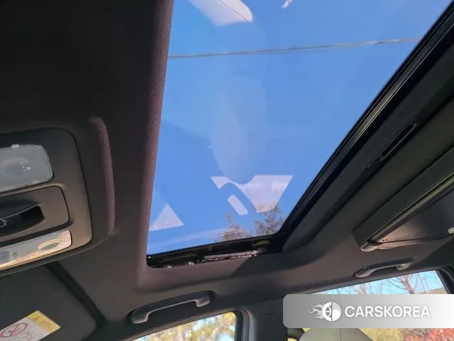 Kia Mohave Master 2020 Черный из Кореи, фото 5