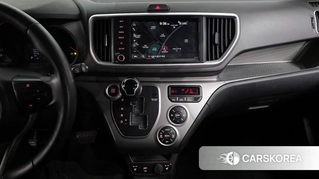 Kia The New Ray 2022 Белый из Кореи, фото 5