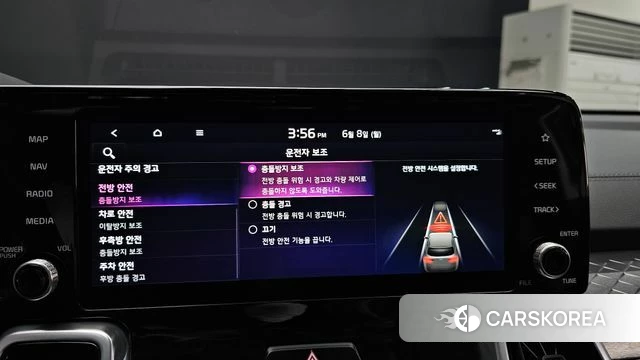 Kia Sorento 4th Generation 2020 Черный из Кореи, фото 5