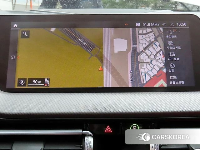 BMW 2 Series Gran Coupe (F44) 2021 Белый из Кореи, фото 5