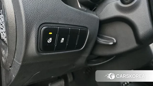 Kia The New Kia Ray 2022 Черный из Кореи, фото 5