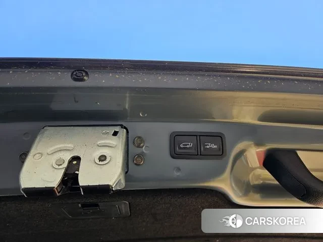 Hyundai Staria 2022 Серый из Кореи, фото 5