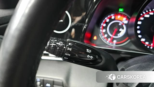 Hyundai Avante (CN7) 2021 Белый из Кореи, фото 5
