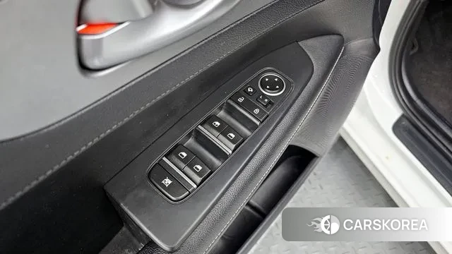 Kia Come New K3 2019 Белый из Кореи, фото 5