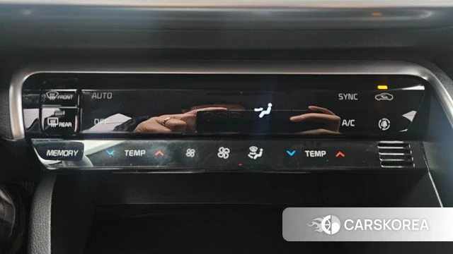 Kia K5 3rd generation 2022 Белый из Кореи, фото 5