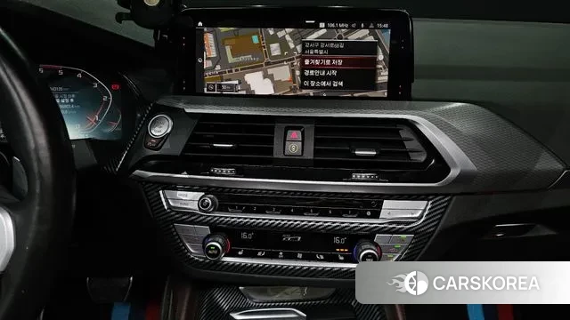 BMW X4 (G02) 2020 Белый из Кореи, фото 5