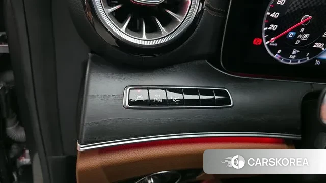 Mercedes-Benz E-Class W213 2019 Серый из Кореи, фото 5