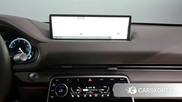 Genesis GV80 2022 Серый из Кореи, фото 5