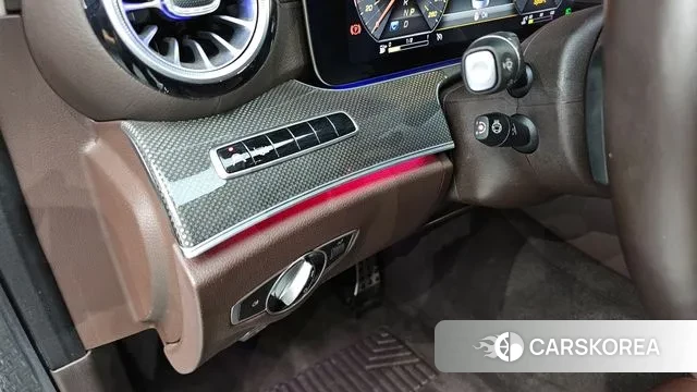 Mercedes-Benz CLS-Class C257 2019 Черный из Кореи, фото 5