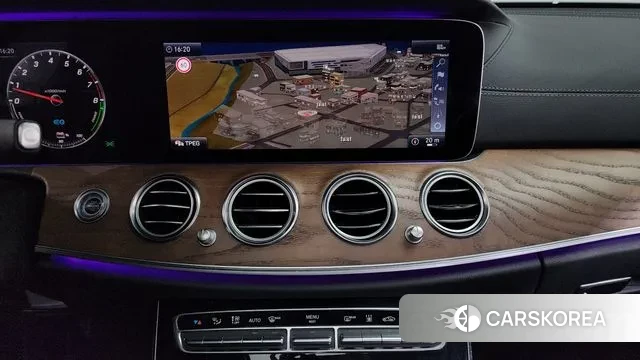 Mercedes-Benz E-Class W213 2020 Черный из Кореи, фото 5