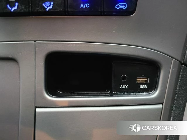 Hyundai The New Grand Starex 2019 Серебристо-серый из Кореи, фото 5
