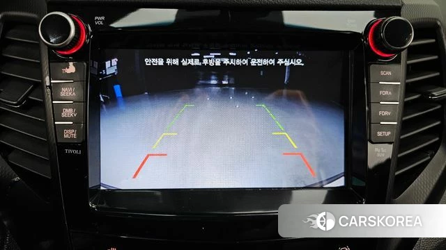 Ssangyong Tivoli Air 2018 Серый из Кореи, фото 5