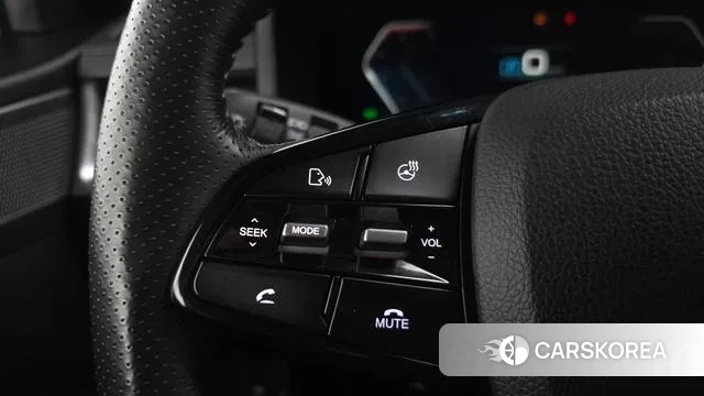 Ssangyong The New Rexton Sport 2024 Серый из Кореи, фото 5