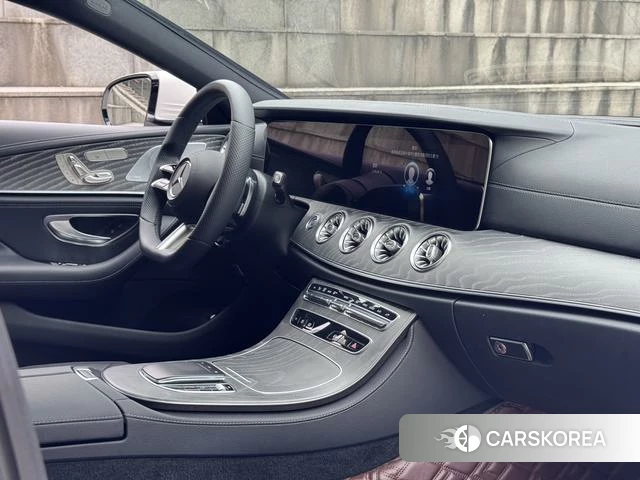 Mercedes-Benz CLS 2022 Белый из Китая, фото 5