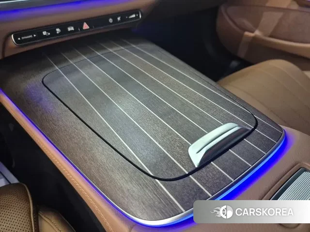 Mercedes-Benz E-Class W214 2025 Синий из Кореи, фото 5