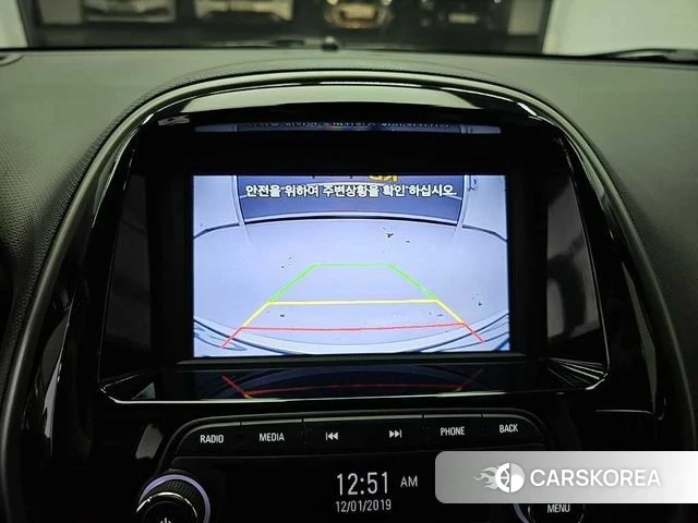 Chevrolet (GM Daewoo) The New Spark 2019 Белый из Кореи, фото 5
