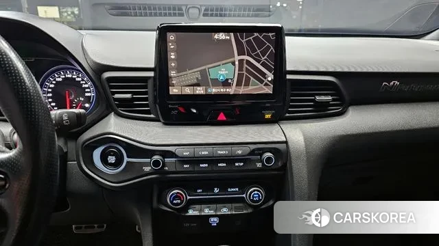 Hyundai Veloster (JS) 2020 Белый из Кореи, фото 5