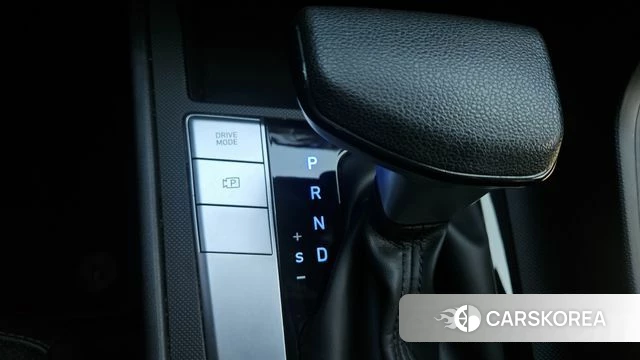 Hyundai Avante (CN7) 2022 Белый из Кореи, фото 5