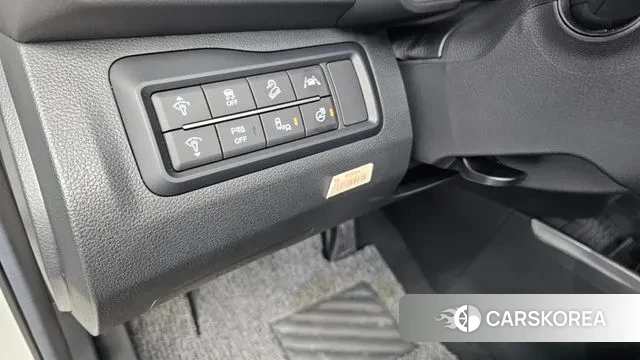 Ssangyong The New Tivoli Air 2024 Белый из Кореи, фото 5