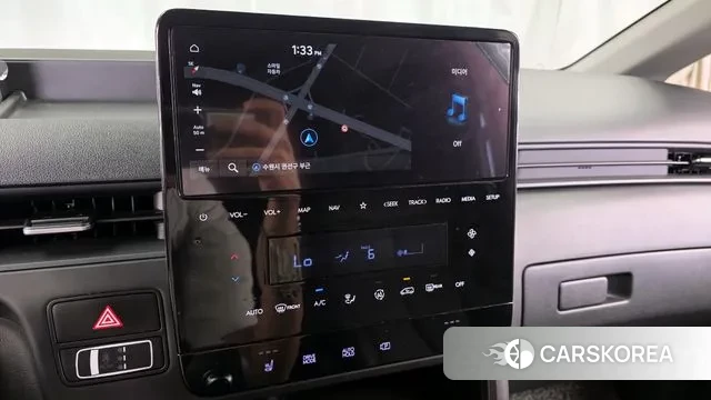 Hyundai Staria 2023 Белый из Кореи, фото 5