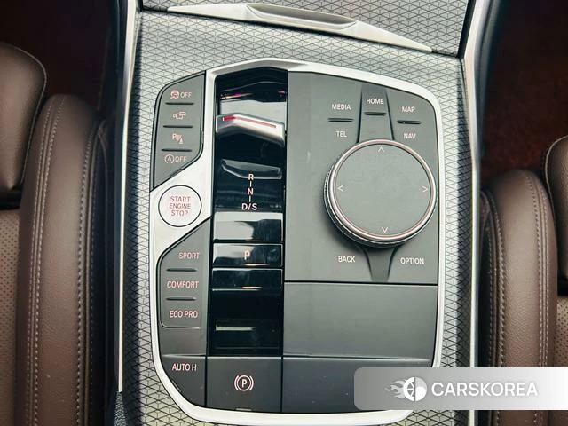 BMW 3 series 2023 Белый из Китая, фото 5