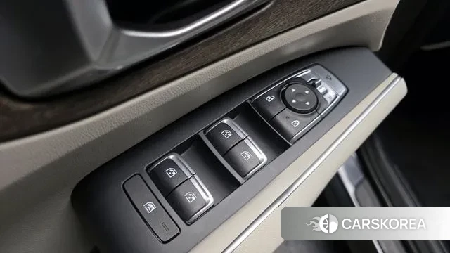 Kia Sorento 4th Generation 2022 Серый из Кореи, фото 5