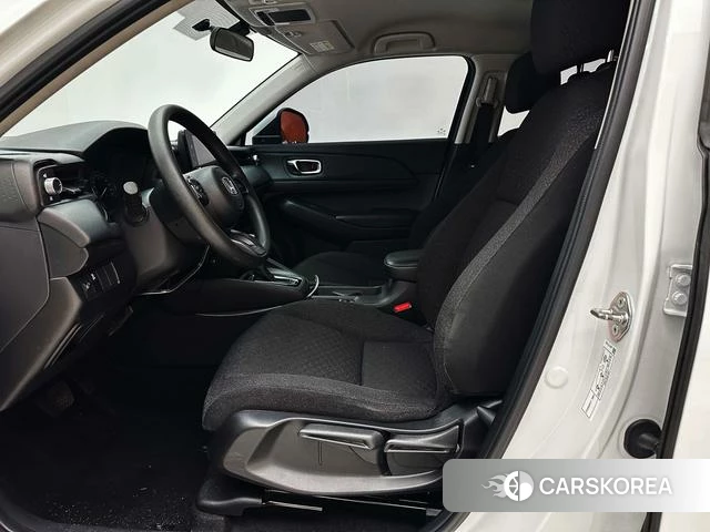 Honda XR-V 2023 Белый из Китая, фото 5