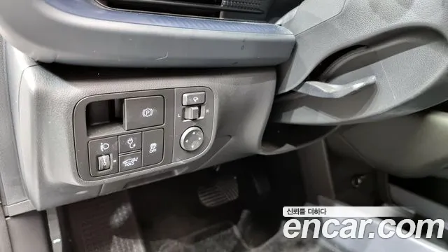 Hyundai Ionic 6 id 2670408 из Кореи 5