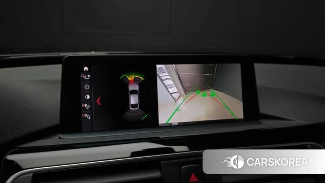 BMW 3 Series GT (F34) 2020 Черный из Кореи, фото 5