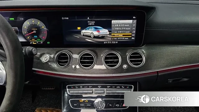 Mercedes-Benz E-Class W213 2019 Белый из Кореи, фото 5