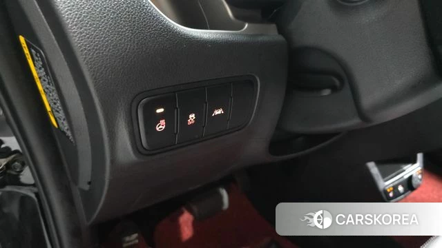 Kia The New Ray 2021 Черный из Кореи, фото 5
