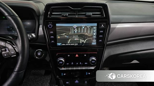 Ssangyong Berry New Tivoli id 4344607 из Кореи 5