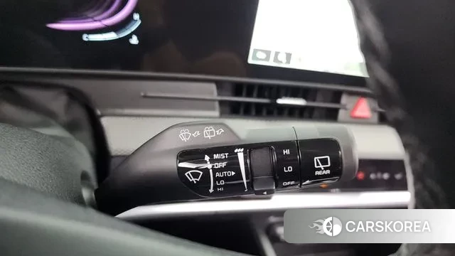 Kia Sportage 5th Generation 2023 Белый из Кореи, фото 5