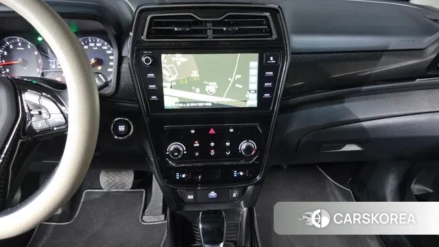 Ssangyong Tivoli Air 2020 Синий из Кореи, фото 5