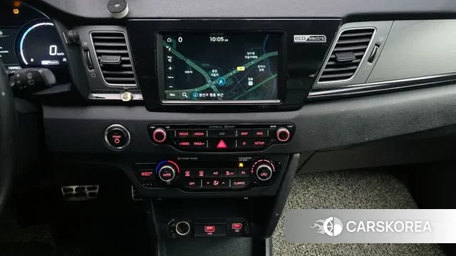 Kia Niro EV 2020 Серебряный из Кореи, фото 5