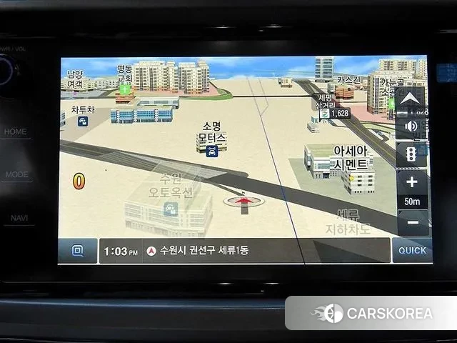 Ssangyong Beautiful Korando 2022 Белый из Кореи, фото 5