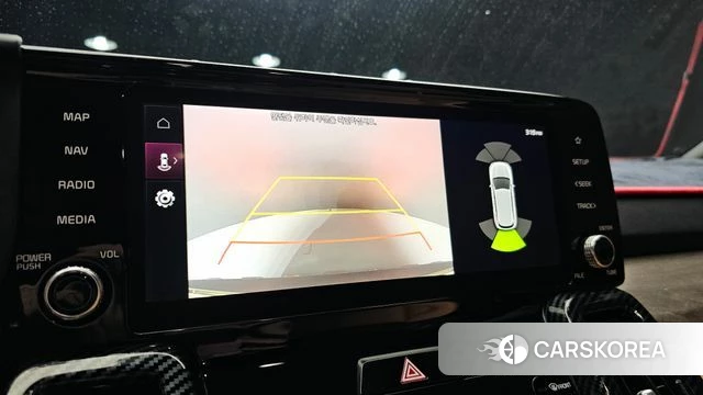 Kia Sorento 4th Generation 2020 Серый из Кореи, фото 5