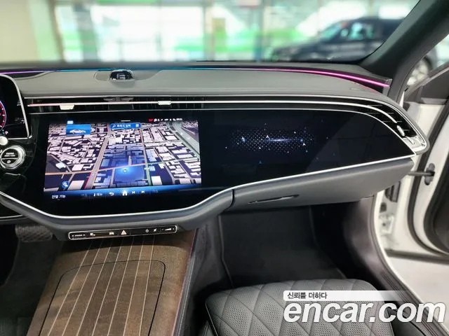 Mercedes-Benz E-Class W214 id 2709529 из Кореи 5