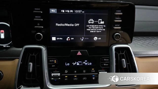 Kia Sorento 4th Generation 2020 Белый из Кореи, фото 5