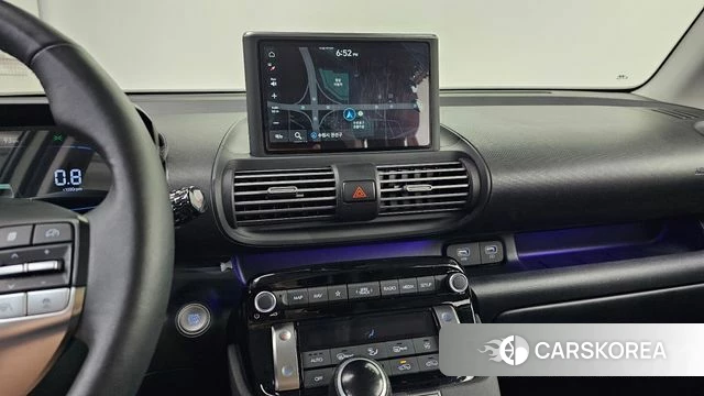 Hyundai Casper 2022 Белый из Кореи, фото 5