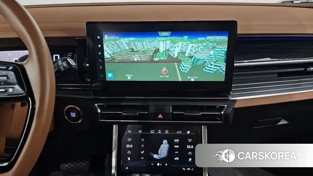 Ssangyong Torres 2023 Белый из Кореи, фото 5