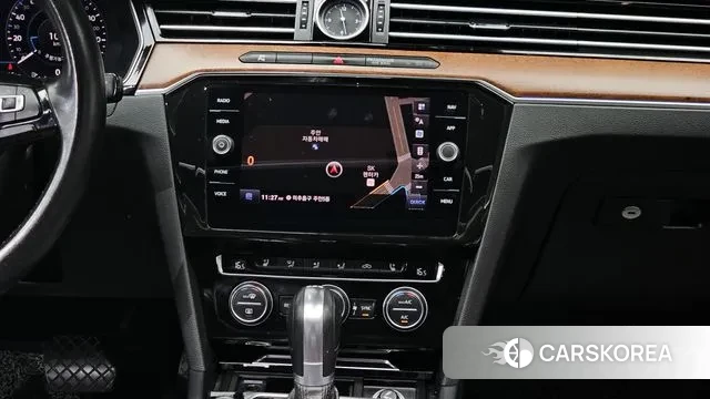 Volkswagen Passat GT (B8) 2018 Серебряный из Кореи, фото 5