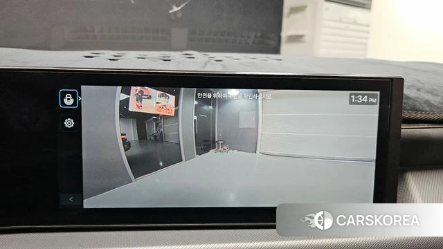 Hyundai Sonata D Edge (DN8) 2025 Серебряный из Кореи, фото 5